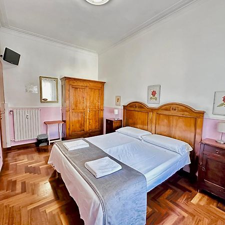 Pardis Guest House Rom Exterior foto