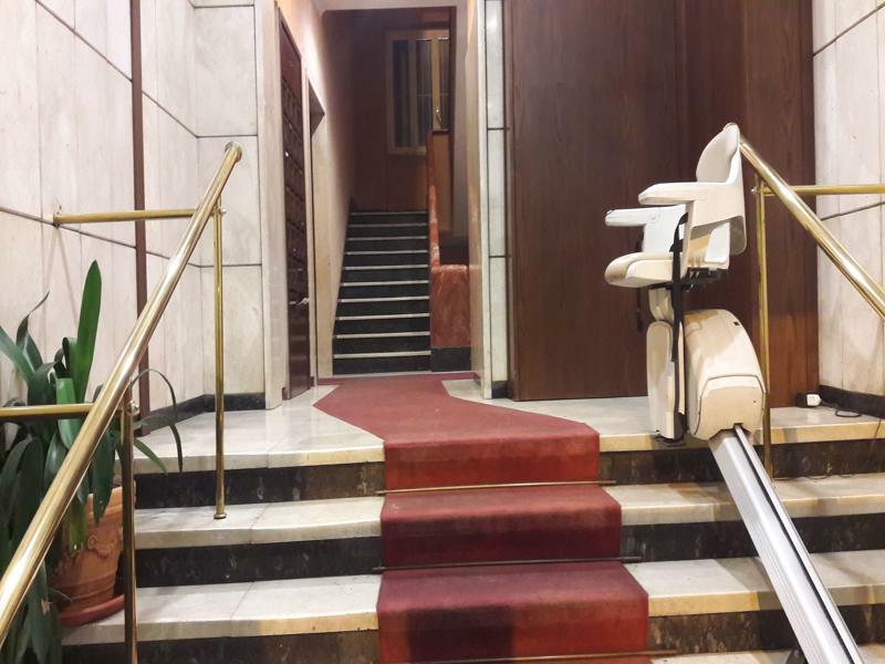 Pardis Guest House Rom Exterior foto