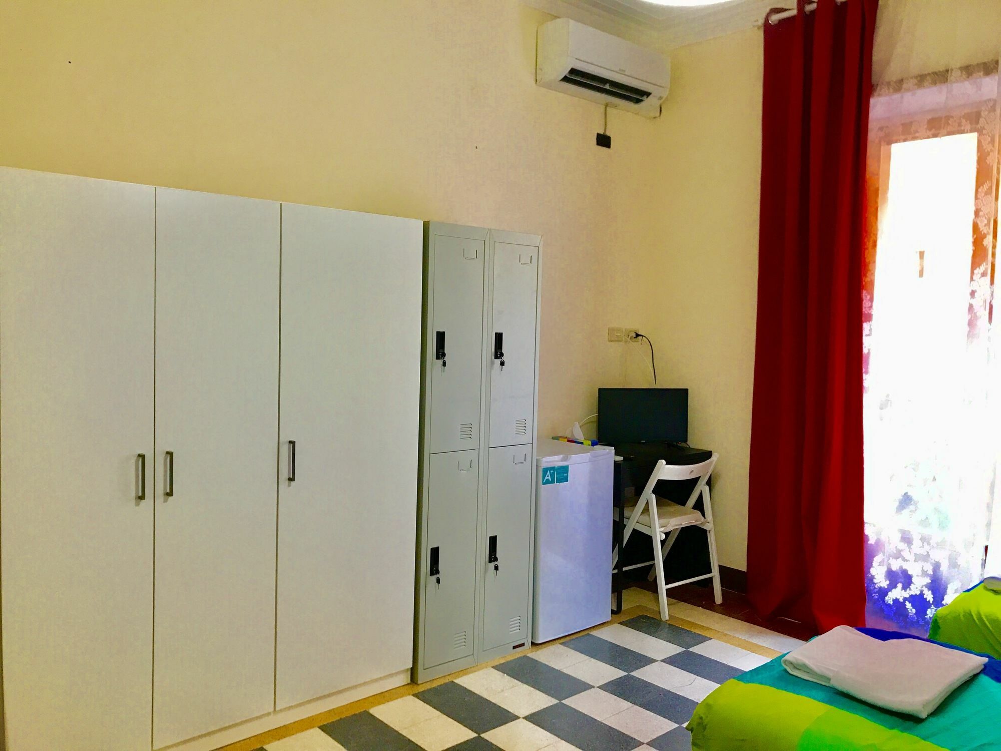 Pardis Guest House Rom Exterior foto